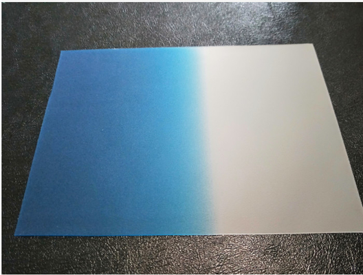 Winshield laminó la película de cristal 0.76m m de la capa intermediaria de Pvb